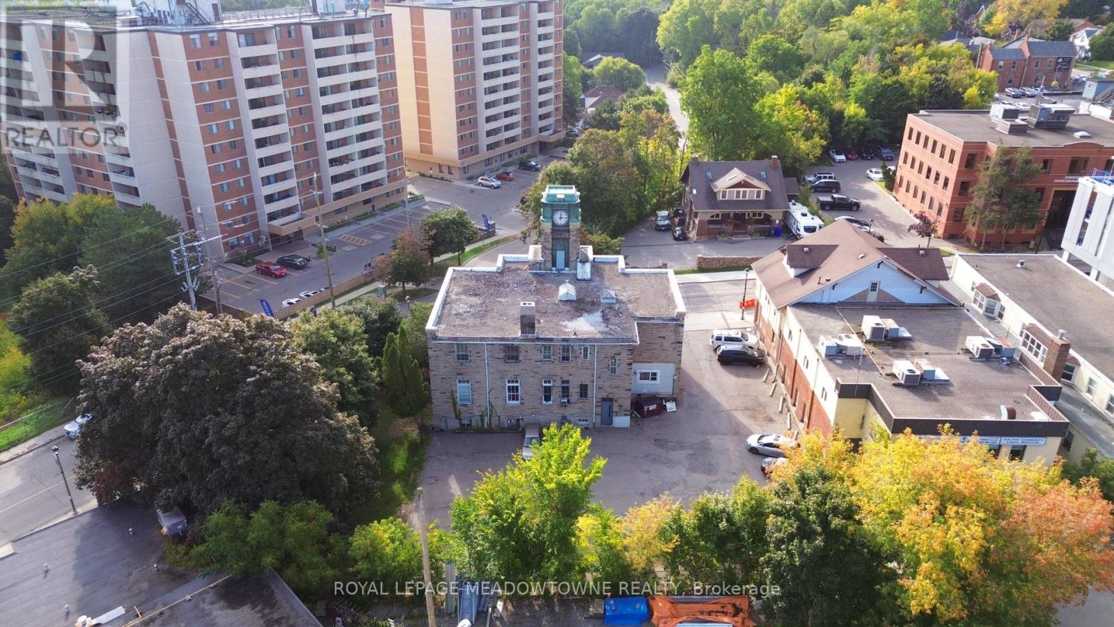 70 Mill Street, Halton Hills, Ontario  L7G 2C9 - Photo 33 - W12404072