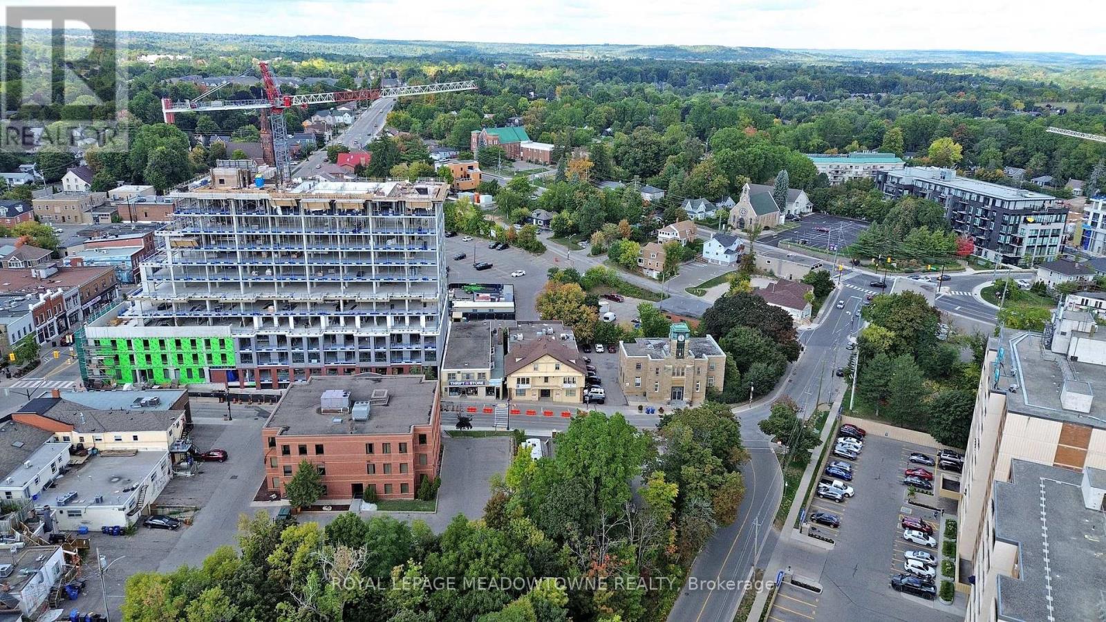 70 Mill Street, Halton Hills, Ontario  L7G 2C9 - Photo 9 - W12404072