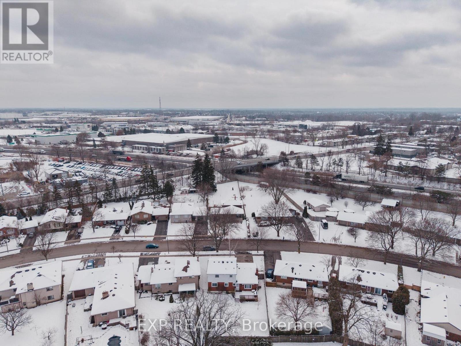 134 Pusey Boulevard, Brantford, Ontario  N3R 2S5 - Photo 29 - X12603280