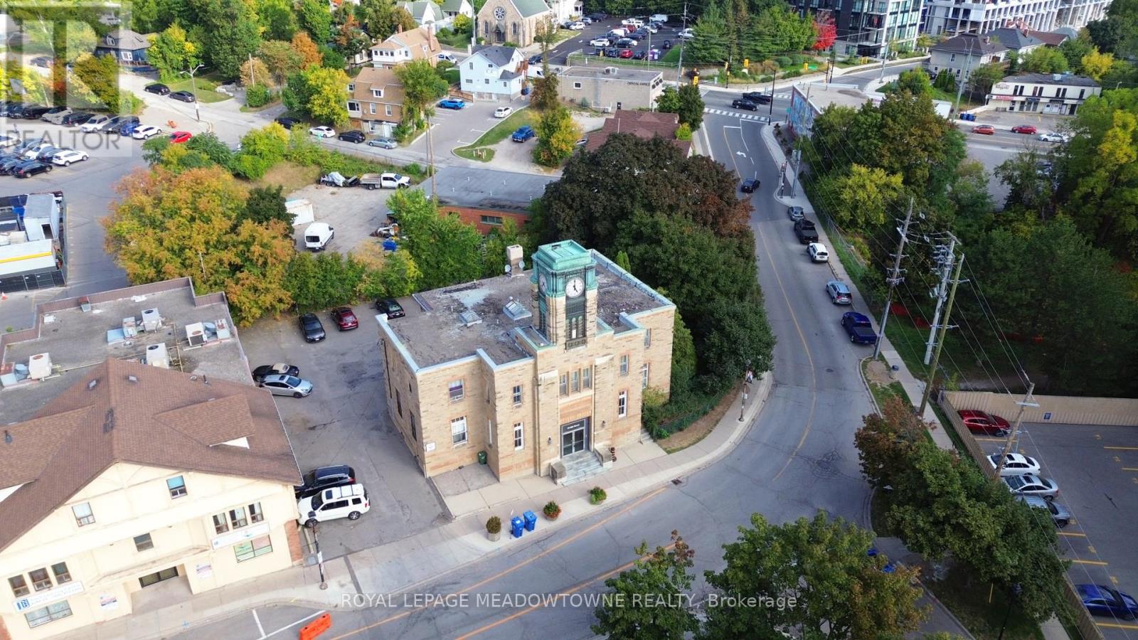 70 Mill Street, Halton Hills, Ontario  L7G 2C9 - Photo 37 - W12404072