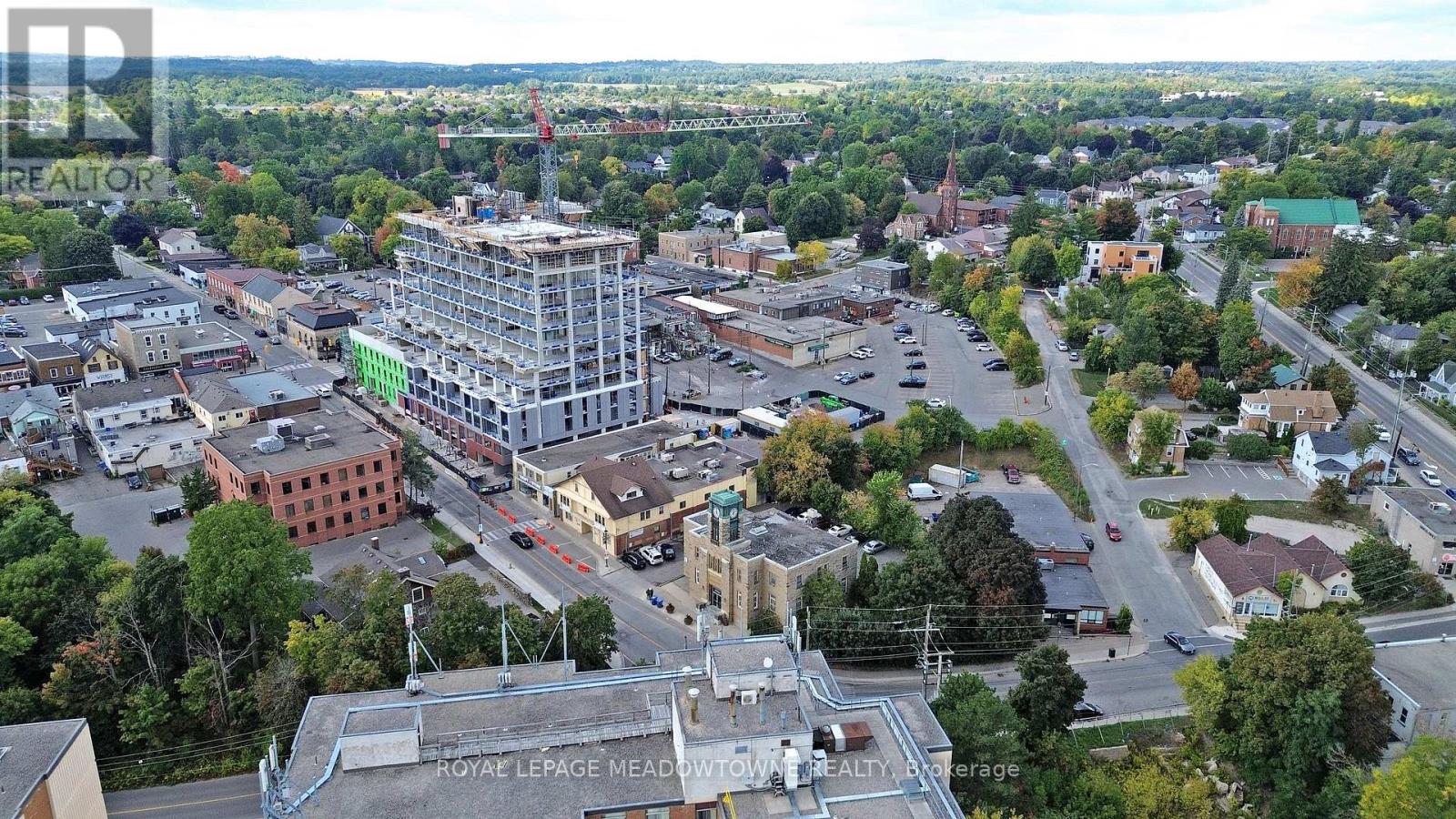 70 Mill Street, Halton Hills, Ontario  L7G 2C9 - Photo 6 - W12404072
