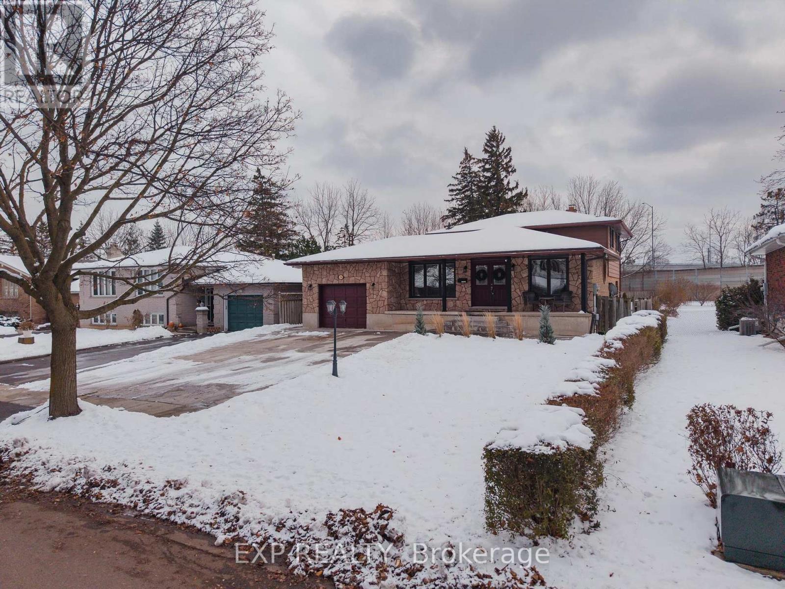 134 Pusey Boulevard, Brantford, Ontario  N3R 2S5 - Photo 42 - X12603280