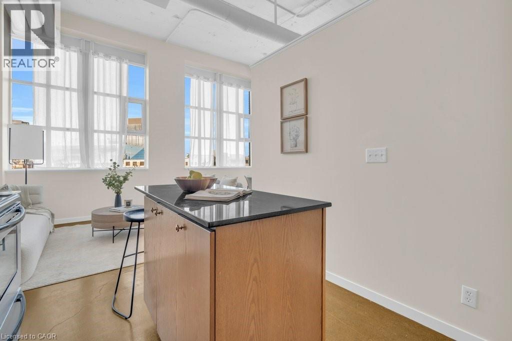 410 W King Street W Unit# 524, Kitchener, Ontario N2G 1C3 - Photo 11 - 40791730