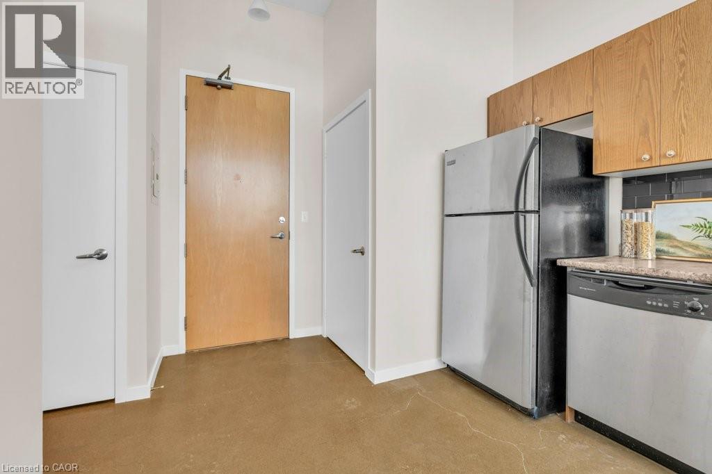 410 W King Street W Unit# 524, Kitchener, Ontario N2G 1C3 - Photo 13 - 40791730