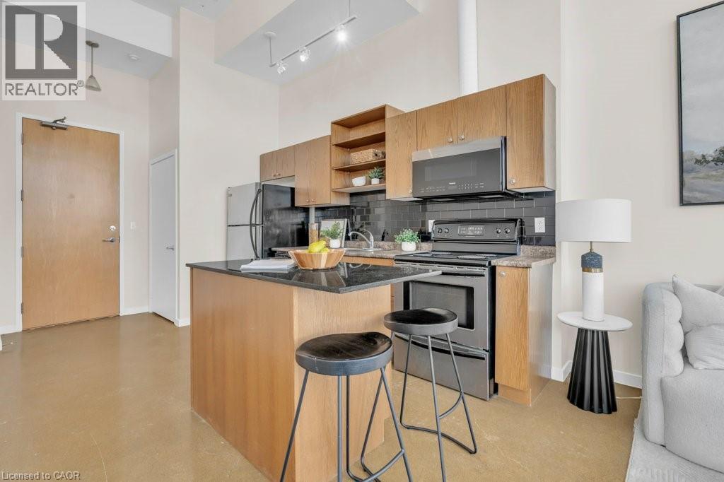 410 W King Street W Unit# 524, Kitchener, Ontario N2G 1C3 - Photo 15 - 40791730