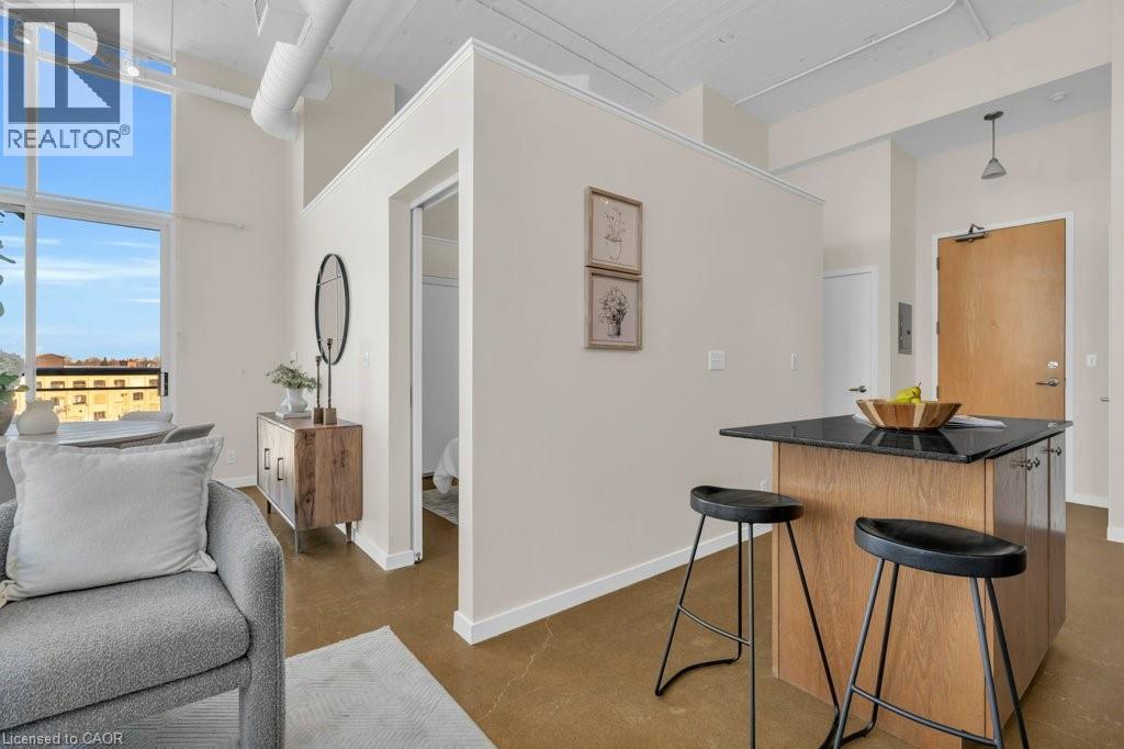 410 W King Street W Unit# 524, Kitchener, Ontario N2G 1C3 - Photo 16 - 40791730