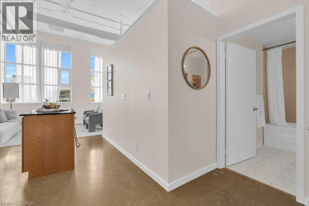 410 W King Street W Unit# 524, Kitchener, Ontario N2G 1C3 - Photo 17 - 40791730