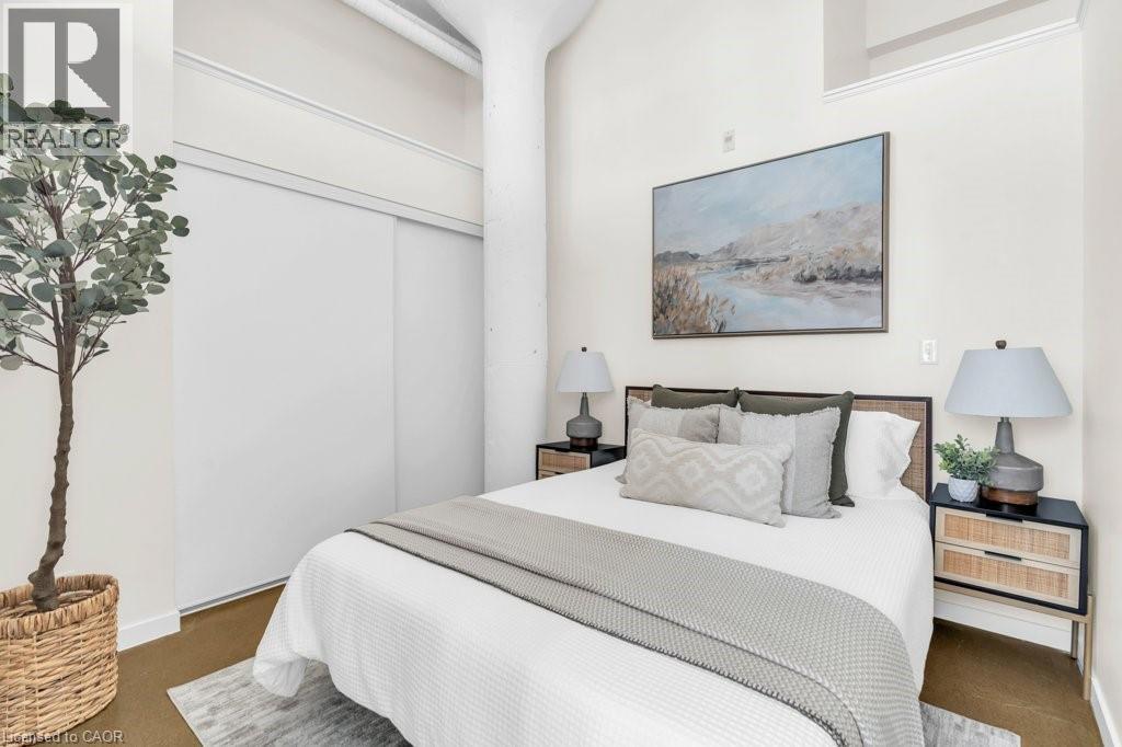 410 W King Street W Unit# 524, Kitchener, Ontario N2G 1C3 - Photo 19 - 40791730