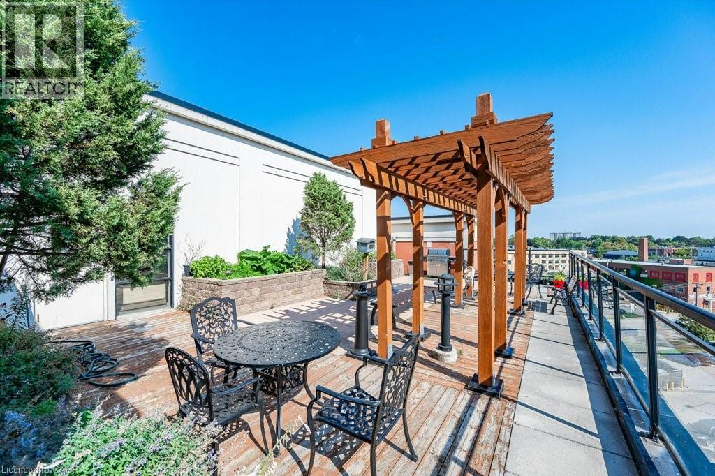 410 W King Street W Unit# 524, Kitchener, Ontario N2G 1C3 - Photo 23 - 40791730