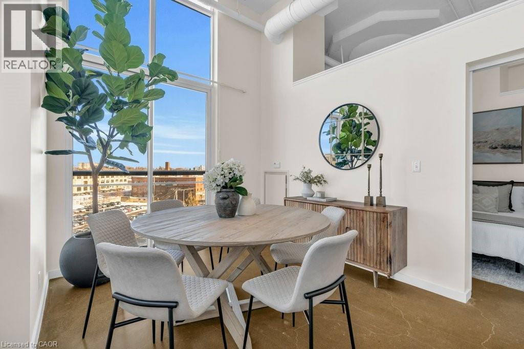 410 W King Street W Unit# 524, Kitchener, Ontario N2G 1C3 - Photo 5 - 40791730