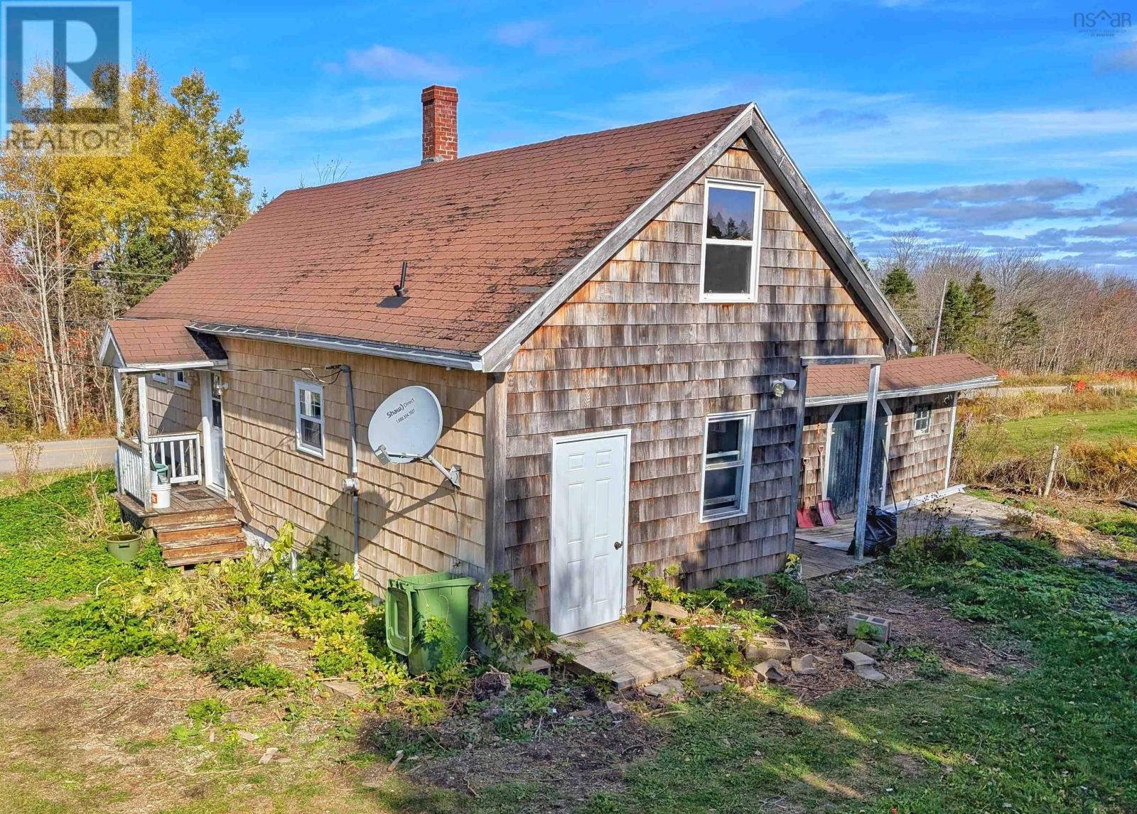 246 West Brooklyn Road, West Brooklyn, Nova Scotia  B4P 2R3 - Photo 34 - 202526297