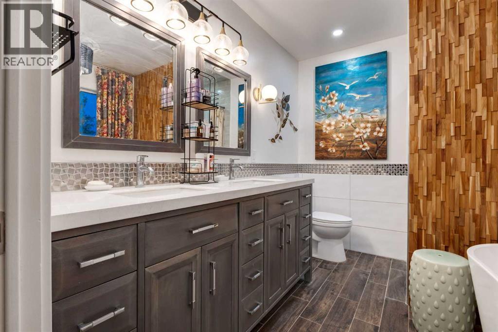 119016 273 Avenue E, Rural Foothills County, Alberta  T1S 4G3 - Photo 20 - A2268352