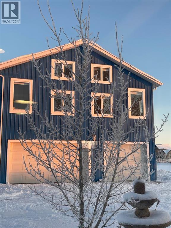 119016 273 Avenue E, Rural Foothills County, Alberta  T1S 4G3 - Photo 5 - A2268352