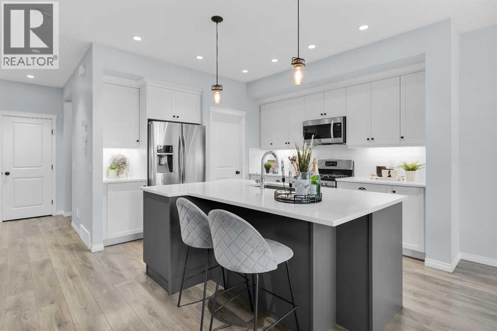 168 Masters Crescent Se, Calgary, Alberta  T3M 2N1 - Photo 13 - A2268446