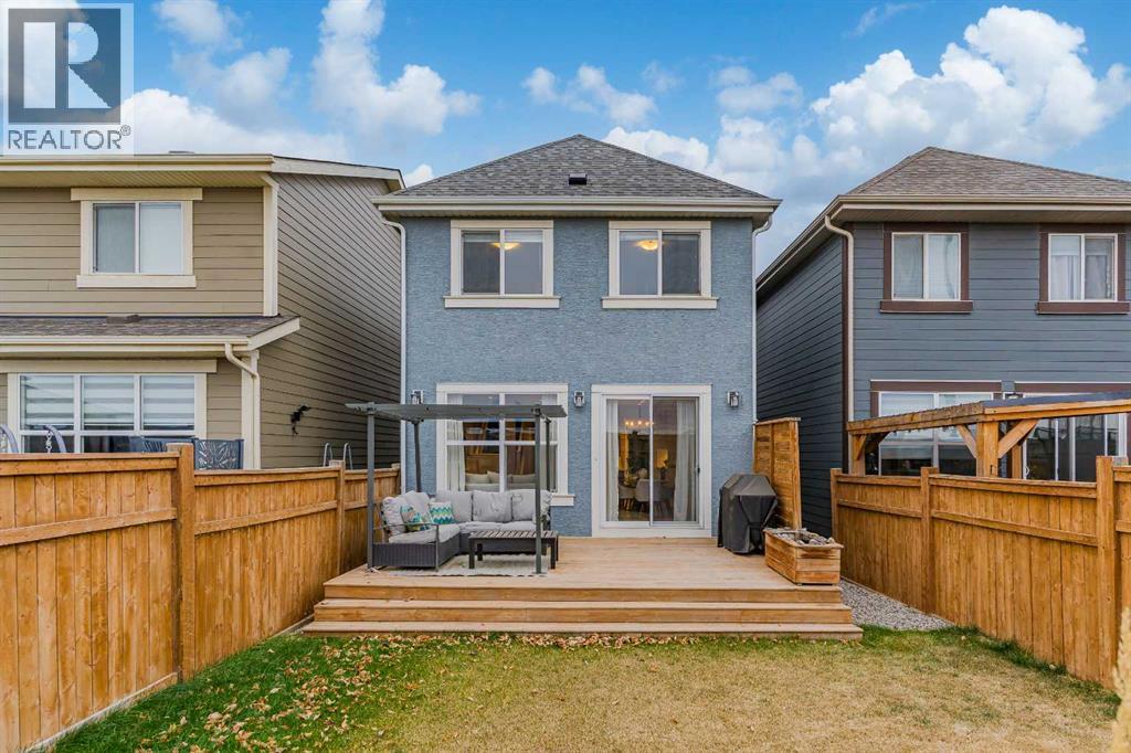 168 Masters Crescent Se, Calgary, Alberta  T3M 2N1 - Photo 41 - A2268446