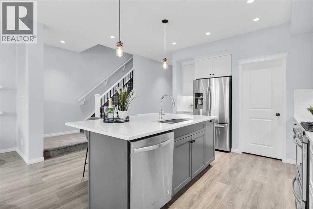 168 Masters Crescent Se, Calgary, Alberta  T3M 2N1 - Photo 14 - A2268446