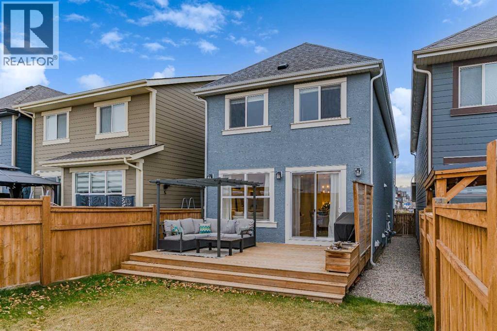 168 Masters Crescent Se, Calgary, Alberta  T3M 2N1 - Photo 43 - A2268446