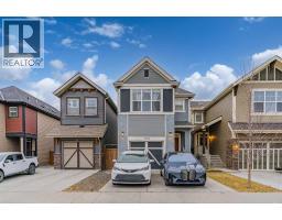 168 Masters Crescent SE, Calgary, Alberta