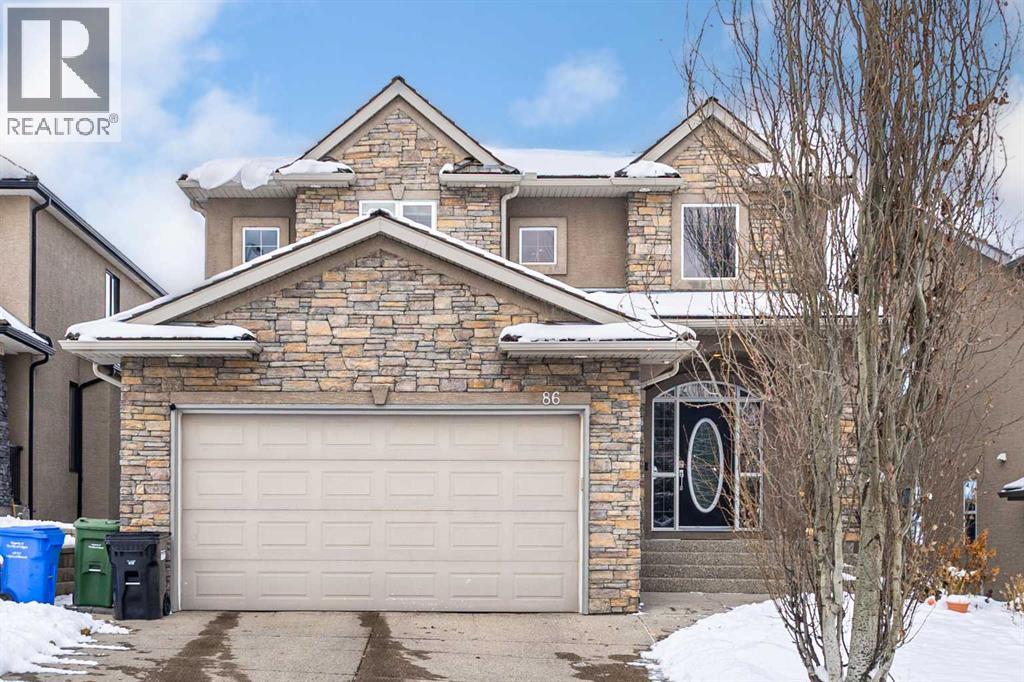 86 Royal Ridge Mount NW, Calgary, Alberta