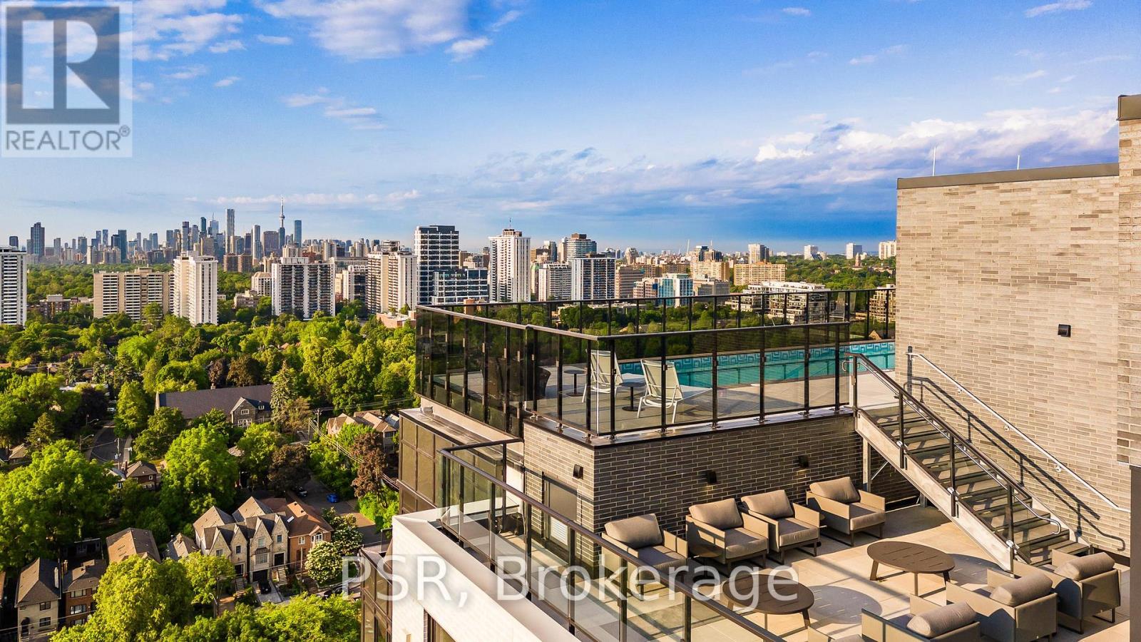 402 - 71 Redpath Avenue, Toronto, Ontario  M4S 0E1 - Photo 12 - C12607656