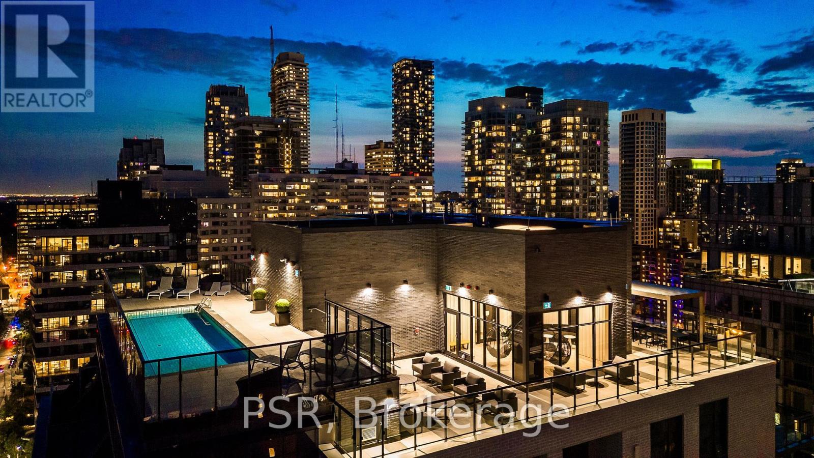 402 - 71 Redpath Avenue, Toronto, Ontario  M4S 0E1 - Photo 5 - C12607656