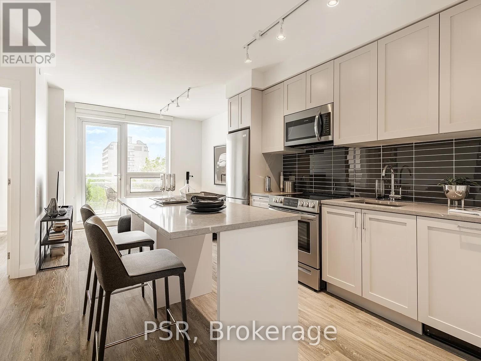 903 - 71 REDPATH AVENUE, Toronto, Ontario