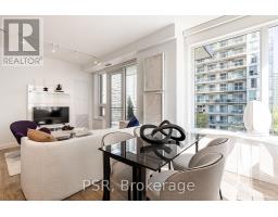 1302 - 71 REDPATH AVENUE