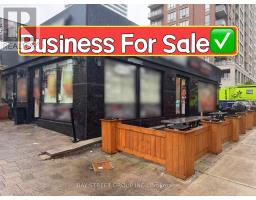 A - 5437 YONGE STREET, Toronto, Ontario