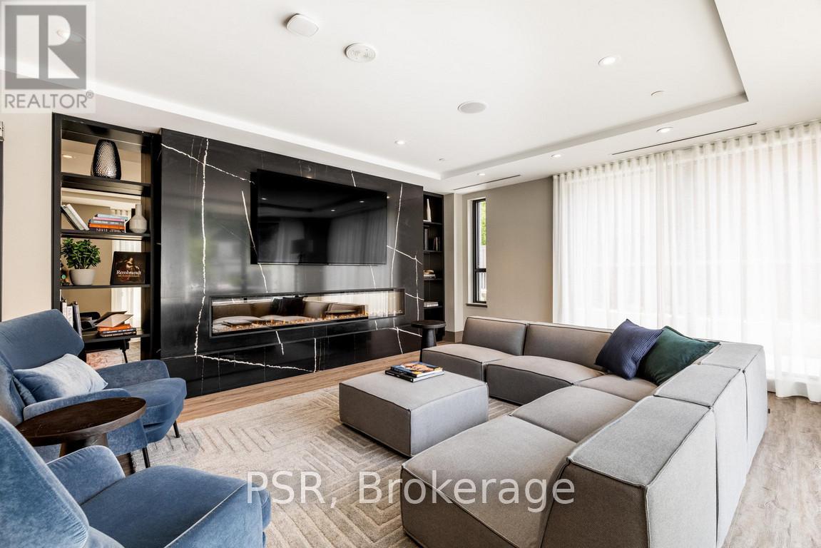 1305 - 71 Redpath Avenue, Toronto, Ontario  M4S 0E1 - Photo 8 - C12607688