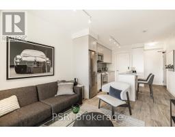 1305 - 71 REDPATH AVENUE