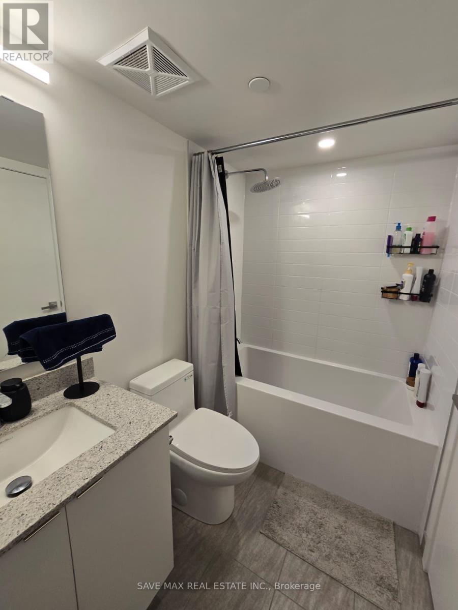 203 - 500 Wilson Avenue, Toronto (Clanton Park), Ontario  M3H 0E5 - Photo 12 - C12607708