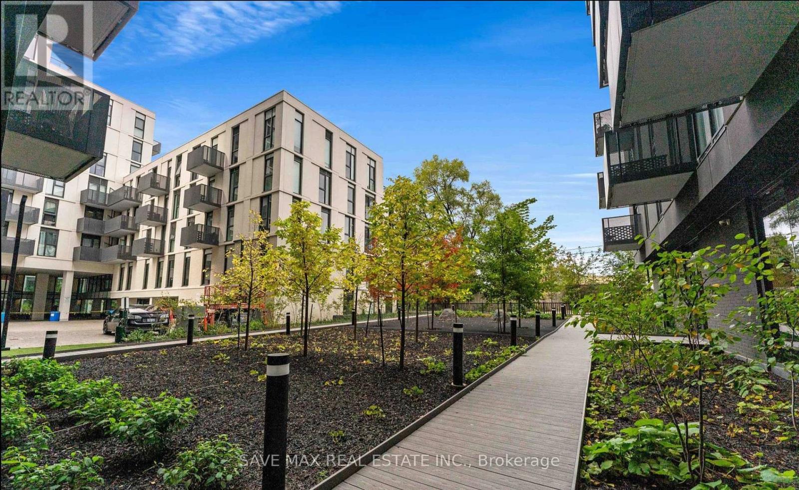 203 - 500 Wilson Avenue, Toronto (Clanton Park), Ontario  M3H 0E5 - Photo 18 - C12607708