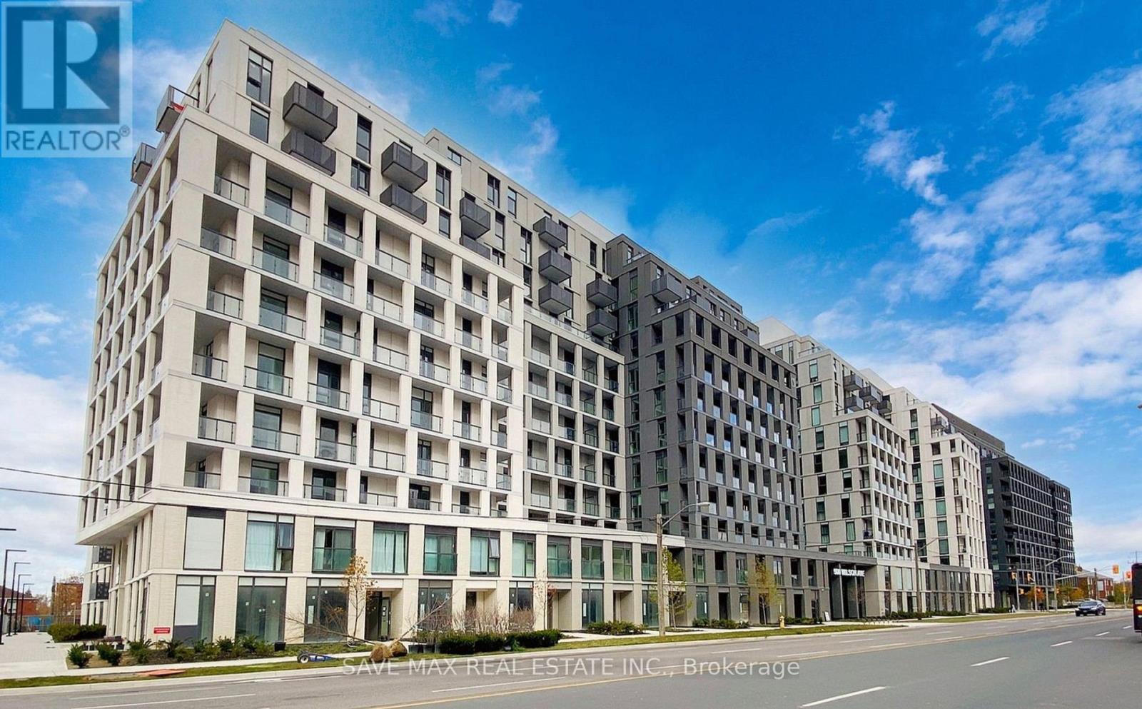 203 - 500 Wilson Avenue, Toronto (Clanton Park), Ontario  M3H 0E5 - Photo 2 - C12607708