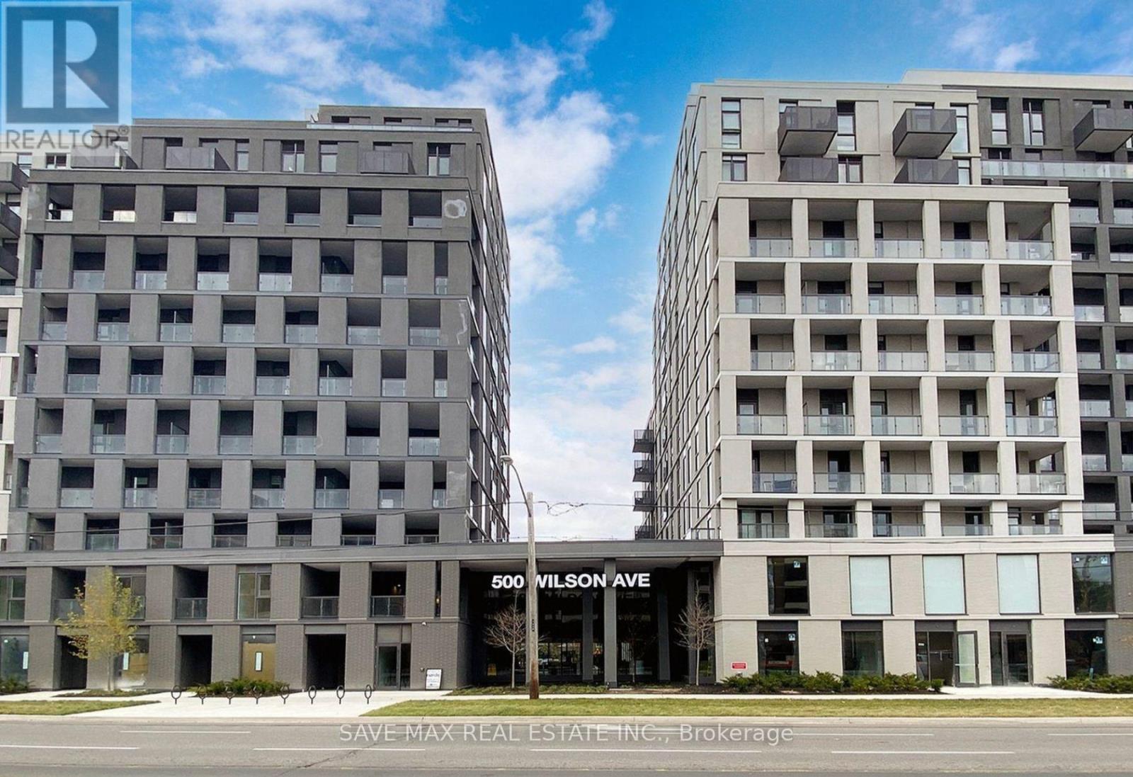 203 - 500 Wilson Avenue, Toronto (Clanton Park), Ontario  M3H 0E5 - Photo 3 - C12607708