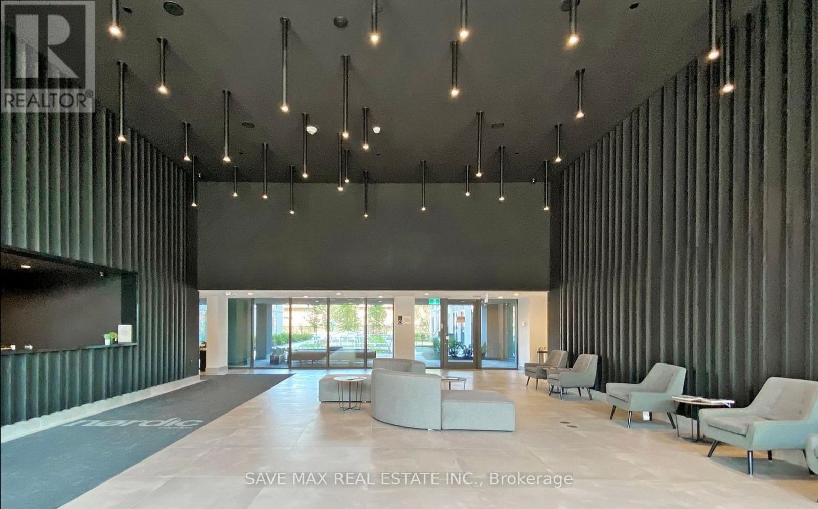 203 - 500 Wilson Avenue, Toronto (Clanton Park), Ontario  M3H 0E5 - Photo 4 - C12607708