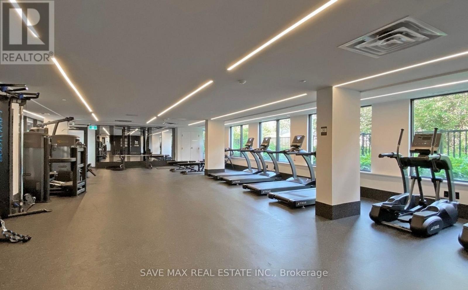 203 - 500 Wilson Avenue, Toronto (Clanton Park), Ontario  M3H 0E5 - Photo 5 - C12607708