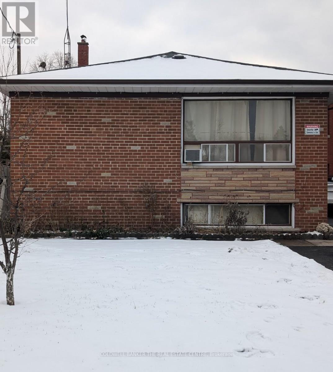 LOWER LEVEL - 6 GHENT COURT, Toronto, Ontario