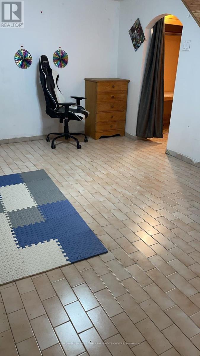 Lower Level - 6 Ghent Court, Toronto, Ontario  M1R 1Z6 - Photo 2 - E12607650