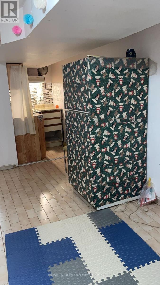 Lower Level - 6 Ghent Court, Toronto, Ontario  M1R 1Z6 - Photo 3 - E12607650