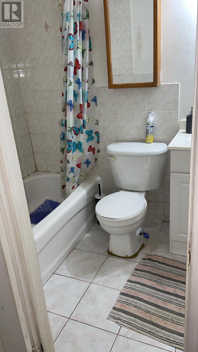 Lower Level - 6 Ghent Court, Toronto, Ontario  M1R 1Z6 - Photo 5 - E12607650