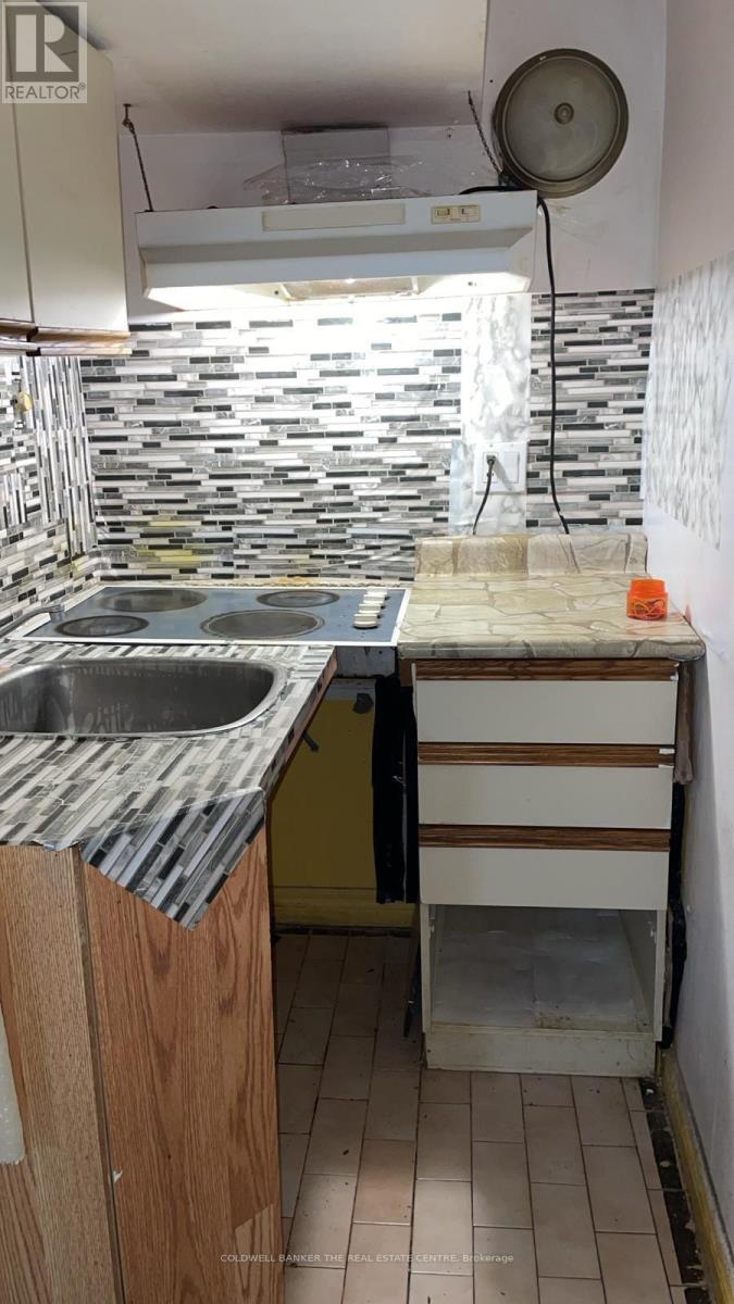 Lower Level - 6 Ghent Court, Toronto, Ontario  M1R 1Z6 - Photo 6 - E12607650