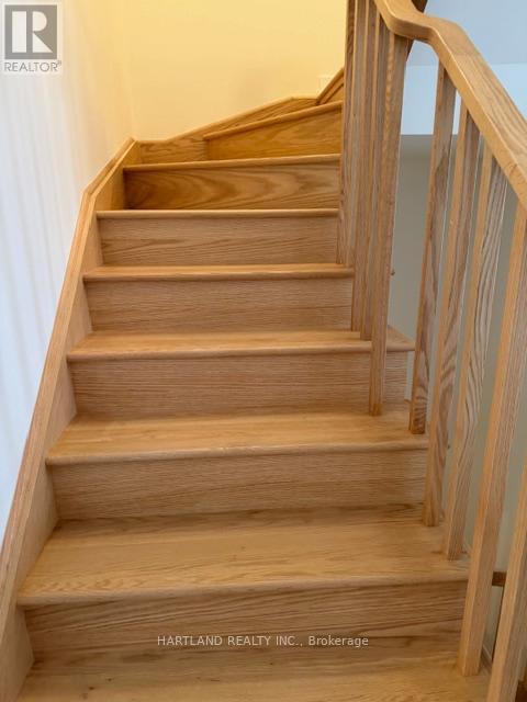 501 - 1695 Dersan Street, Pickering, Ontario  L1X 0S9 - Photo 15 - E12607662