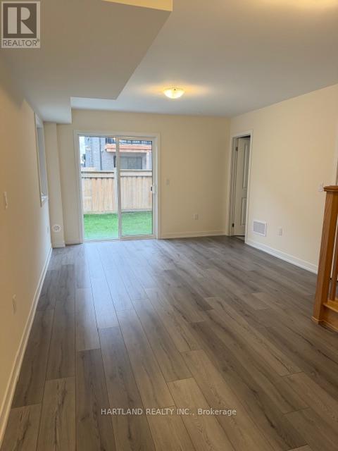 501 - 1695 Dersan Street, Pickering, Ontario  L1X 0S9 - Photo 2 - E12607662