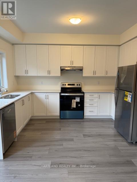 501 - 1695 Dersan Street, Pickering, Ontario  L1X 0S9 - Photo 6 - E12607662