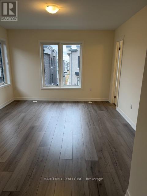 501 - 1695 Dersan Street, Pickering, Ontario  L1X 0S9 - Photo 8 - E12607662