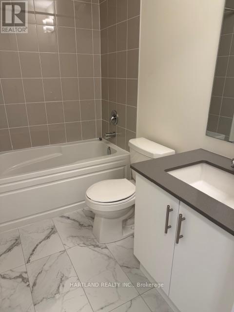 1103 - 1695 Dersan Street, Pickering, Ontario  L1X 0S9 - Photo 14 - E12607664