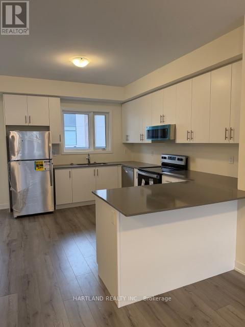 1103 - 1695 Dersan Street, Pickering, Ontario  L1X 0S9 - Photo 4 - E12607664