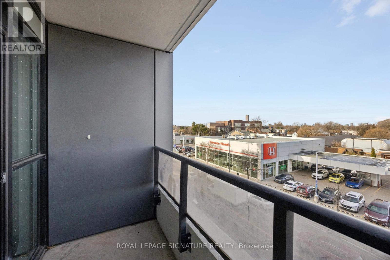 424 - 2301 Danforth Avenue, Toronto, Ontario  M4C 1K5 - Photo 34 - E12521368