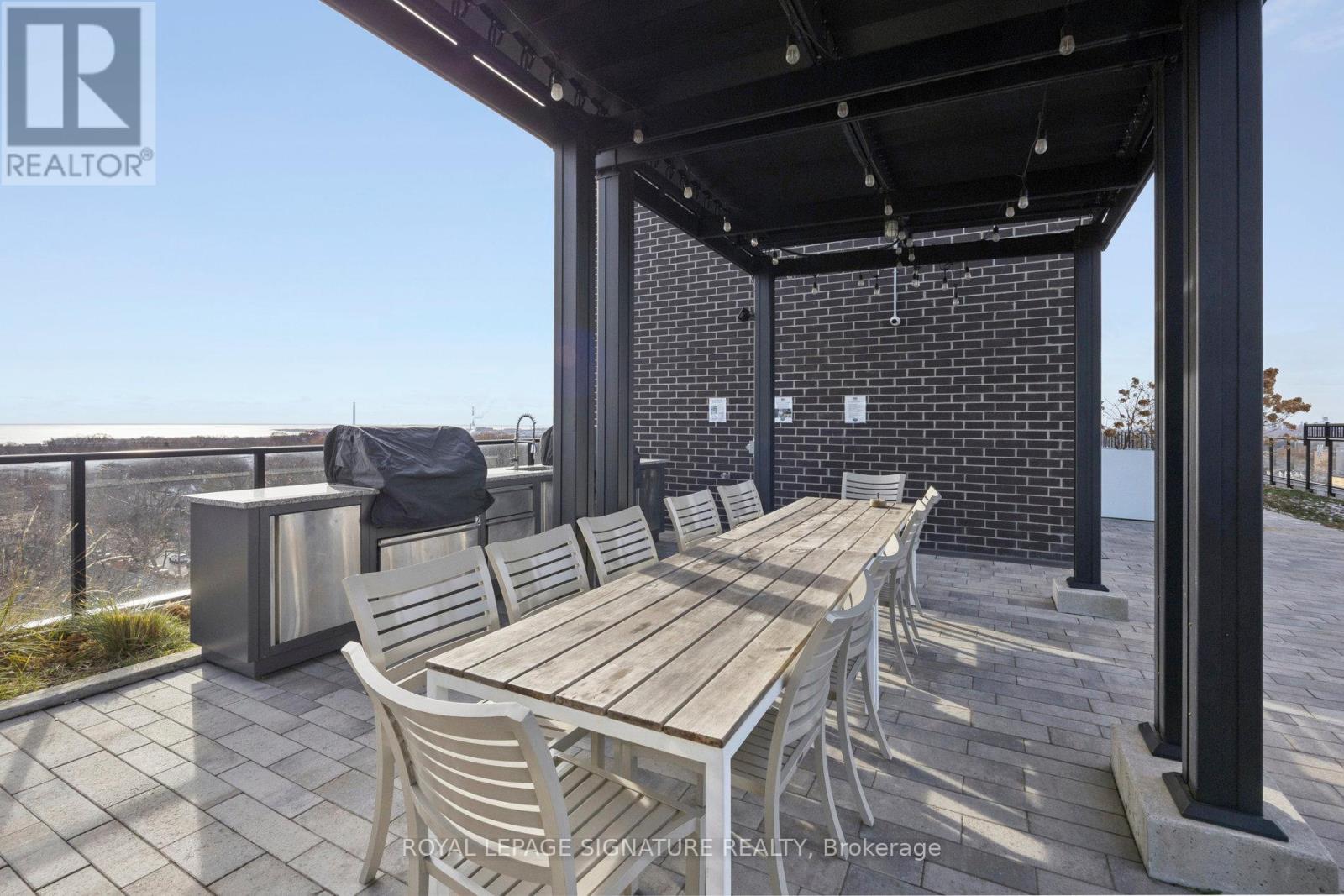 424 - 2301 Danforth Avenue, Toronto, Ontario  M4C 1K5 - Photo 46 - E12521368