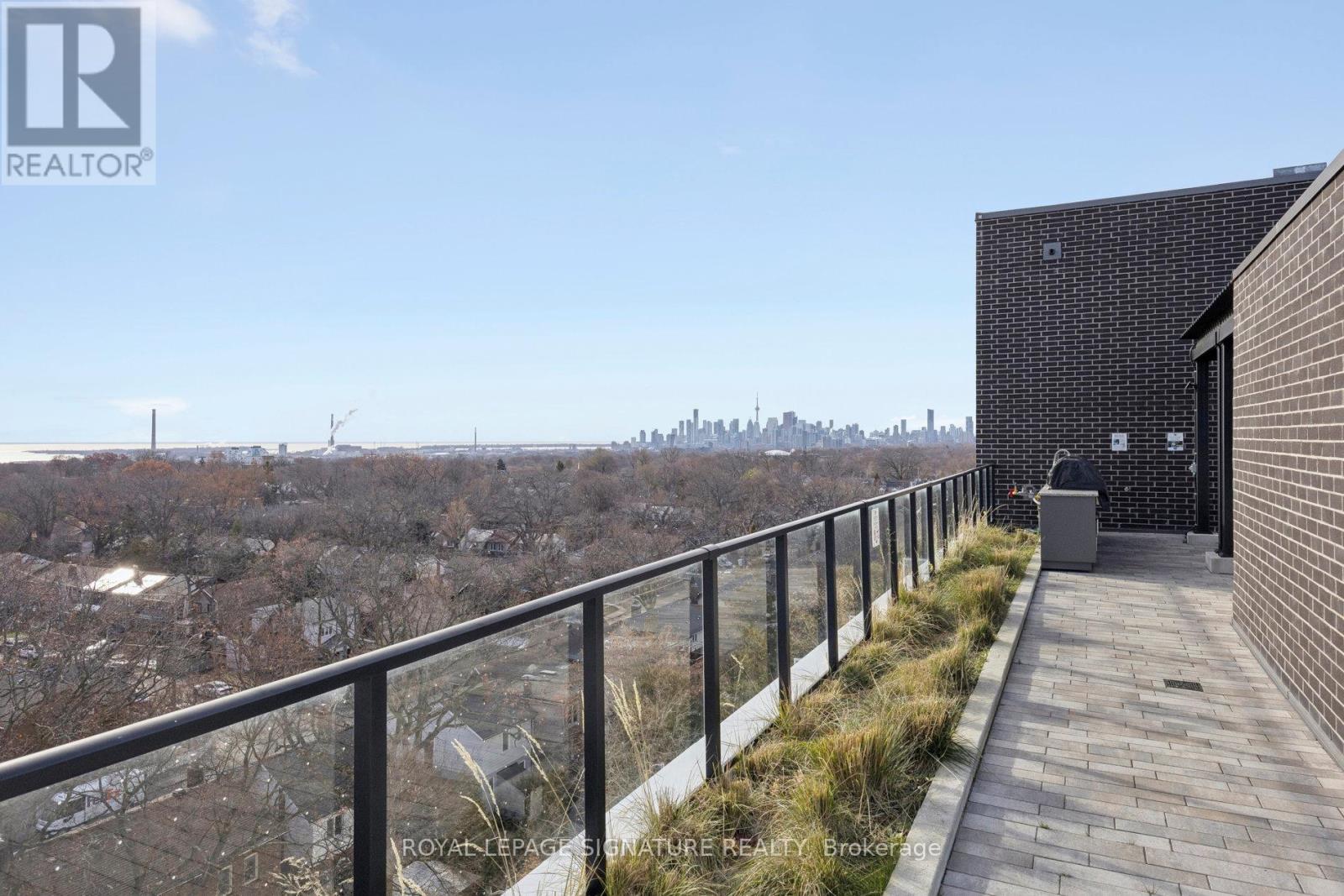 424 - 2301 Danforth Avenue, Toronto, Ontario  M4C 1K5 - Photo 45 - E12607064